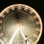 Picture Of Carousel Wheel Of Fortune