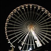 Picture Of Carousel Wheel