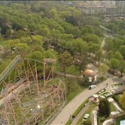 Picture Of Vienna Prater